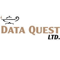 Data Quest Ltd. logo - Similar company to Data Quest Sal