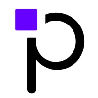 Pixel Art - printing press logo - Similar company to Security Printing Press