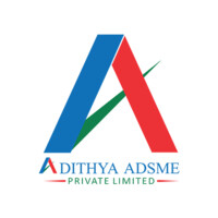 Adithya ADSME logo - Similar company to Dial4Sms Technologies India Pvt Ltd