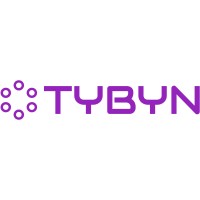 Tybyn-Tibyān Academy logo - Similar company to Ifd - Institute For Future Development