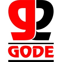 GODE ENGINEERING PRIVATE LIMITED logo - Similar company to Shreesamarth Tech Process Engineering Pvt Ltd