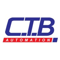 CTB Automatisierungstechnik GmbH logo - Similar company to Tfm Technologie Für Metallbearbeitung Gmbh