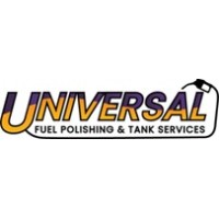 Universal Fuel Polishing and Tank Services logo - Similar company to Fuel Perfect Llc
