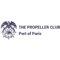 Propeller Club de Paris logo - Similar company to Evolution Energie