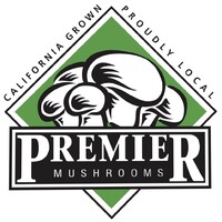 Farmers Fresh Mushrooms California logo - Similar company to Xilion Gomba