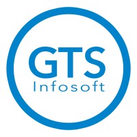 GTS Infosoft logo - Similar company to Praxon Technovations
