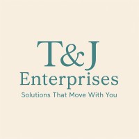 T&J Enterprises logo - Similar company to 911 Pc Help,Inc.