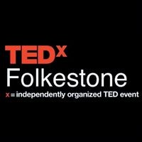 TEDxFolkestone logo - Similar company to Integritort, Llc