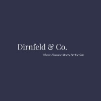 Dirnfeld & Co. logo - Similar company to Capri Advisory Llp
