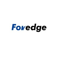 Foredge Technology America logo - Similar company to Hored Technology