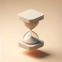 Your Sandclock App logo - Similar company to Movement Inc