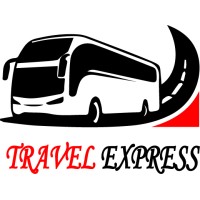 Travel Express Transport logo - Similar company to Wis World Innovative Solutions