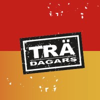 Trädagars logo - Similar company to Mared Group
