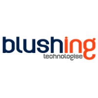 Blushing Technologies logo - Similar company to Arragro Ltd