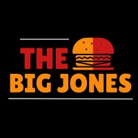 THE BIG JONES logo - Similar company to Buns France