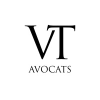 Virginie Taelman - VT AVOCATS logo - Similar company to Digiface