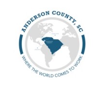 Anderson County Economic Development logo - Similar company to Anderson County, S.C.