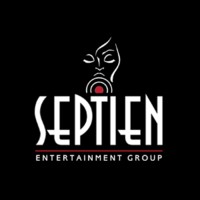 Septien Entertainment Group logo - Similar company to Influent