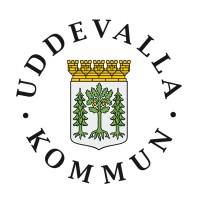 Uddevalla kommun logo - Similar company to Trollhättans Stad