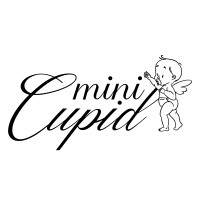 Mini Cupid logo - Similar company to Ogon Design