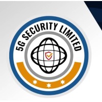 5G Security Consultancy Limited logo - Similar company to 5G Security Inc.