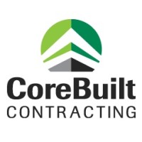 CoreBuilt Contracting, Inc. logo - Similar company to Corebilt
