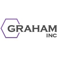 Graham Inc. logo - Similar company to Pdx Data Technologies Inc.