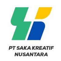 Pt Saka Kreatif Nusantara