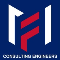 MF Consulting Engineers logo - Similar company to Inertia Structures