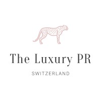 THE LUXURY PR logo - Similar company to Toolwatch.Io