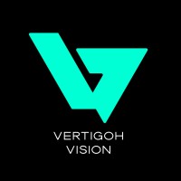 Vertigoh Vision logo - Similar company to Unified Collegiate Breaking League