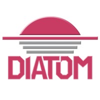 DIATOM Diamond Tools Manufacturer logo - Similar company to Cat Diamond Tools