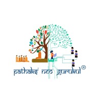 Pathaks'Neo-Gurukul logo - Similar company to Arihant Properties