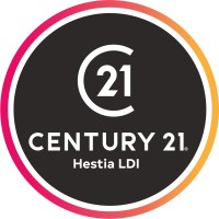 CENTURY 21 - Groupe Hestia LDI logo - Similar company to Expression Immo