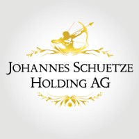 Johannes Schuetze Holding AG logo - Similar company to Komeco Organic Fertilizers