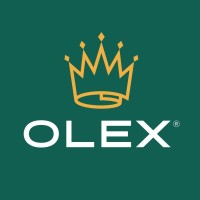 OLEX logo - Similar company to Olex Projects