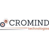 CROMIND Technologies GmbH logo - Similar company to A-Pact Gmbh