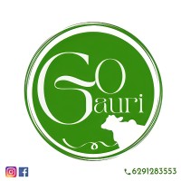 Go Gauri logo - Similar company to 360 Degree M