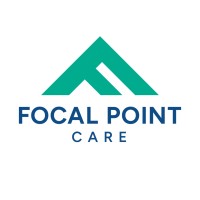 Focal Point Care logo - Similar company to Guided Care