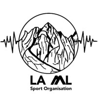 LAML Sport Organisation logo - Similar company to A-Velo