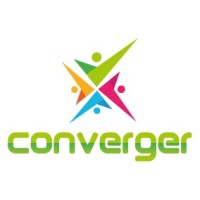 Converger Palestras com Impacto logo - Similar company to Se7E Corporate Edutainment