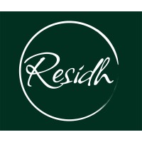 Residh Infra logo - Similar company to Stj Group Official