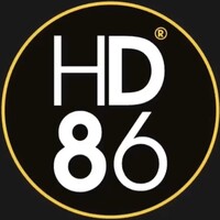 HD86 logo - Similar company to Work Rest Or Play In Hd8