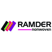 RAMDER SPUNLACED NONWOVENS logo - Similar company to Asya Suni Deri
