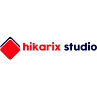 Hikarix Studio logo - Similar company to Protai-In