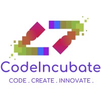 CodeIncubate logo - Similar company to Data Science Student Association (Dssa)