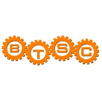 BAHRAIN TECHNICAL SUPPLIES CENTER logo - Similar company to Get -  Gulf Equipment & Technology