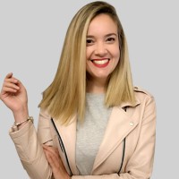 Yanira Peña logo - Similar company to Community Managers