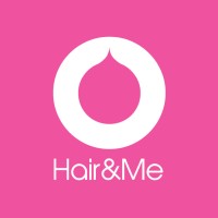 Hair&Me logo - Similar company to Baseline