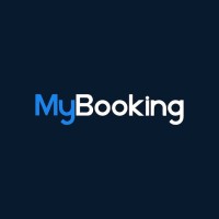 MyBooking.uz logo - Similar company to Bronevik.Com